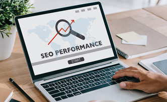 SEO Services